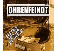 Ohrenfeindt - Das Geld Liegt auf der Strasse (Digipak)