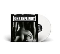 Ohrenfeindt - Schwarz Auf Weiss (White Vinyl) [VINYL]