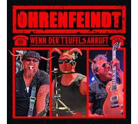 OHRENFEINDT - WENN DER TEUFEL ANRUFT