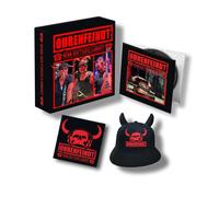 Ohrenfeindt Wenn der Teufel anruft CD multicolor Onesize