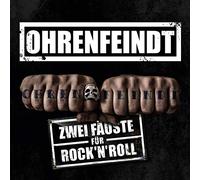 Ohrenfeindt - Zwei Fauste Fur.. -Ltd-