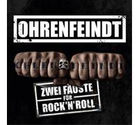 Ohrenfeindt Zwei Fauste Fur Rock 'N' Roll (CD) (US IMPORT)