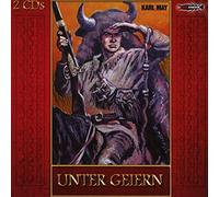 Ohrenkneifer (May,Karl) - Unter Geiern (Hörspiel)