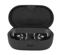 Ohrphones -charge Case Black USB C 600mAh Replacement Box Compact Display Light for Elite 7 per Active, Durable Material Ideal for the Trip