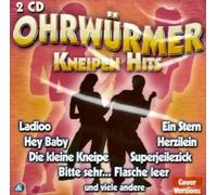 Ohrwuermer Kneipen Hits