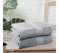 OHS 100% Cotton Luxury Hand Bathroom Towel