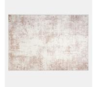 OHS Abstract Washable Non Slip Soft Runner Rug