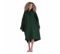 OHS Adult Poncho Oversized Hooded Towel Bath Robe
