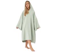 OHS Adult Poncho Oversized Hooded Towel Bath Robe