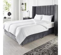 OHS Anti Allergy Duvet Quilt Soft Filled Bedding 10.5 Tog - Double
