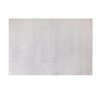 OHS Anti Slip Under Rug Mat Carpet Gripper Underlay Pad Liner in Cream | Size: 110 cm x 160 cm OHS Cream 110 cm x 160 cm