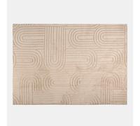 OHS Arches Non Slip Tufted Hallway Rug Floor Carpet