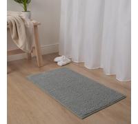 OHS Chenille Noodle Non-Slip Soft Shower Bath Mat