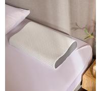 Ohs Contour Memory Foam Pillow Orthopaedic Cushion Head Neck Support