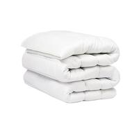 Mattress Topper Thick Deep Anti Allergy Luxury Soft Hotel Quality OHS White King