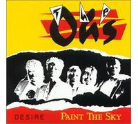 Oh's - Desire & Paint the Sky