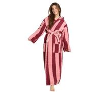 OHS Floor Length Print Dressing Gowns for Adults Teens - One Size