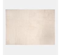 OHS Geometric Non Slip Tufted Hallway Rug Floor Carpet