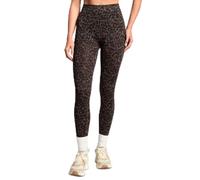 OHS Gym Leggings for Women Soft High Waist Sports Leggings Yoga Pants Workout Running - Small, Medium, Large