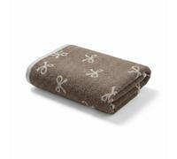 OHS Hand Towels for Bathroom, Quick Drying Towel - Natural, 1pc