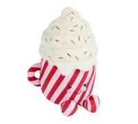 OHS Hot Chocolate Weighted Door Stop Cute Decorative Door Stops, Multi 20cm