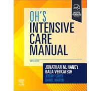 Oh's Intensive Care Manual – Elsevier