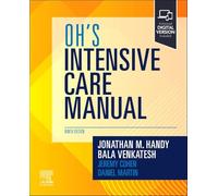Oh's Intensive Care Manual