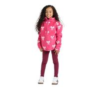 OHS Kids Half Zip Fleece Jackets, Winter Warm Clothing for Girls Boys Super Soft Stylish