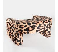 OHS Laptop Cushion Armrest Gaming Pillow Soft Foam Reading Pillow in Natural OHS Natural