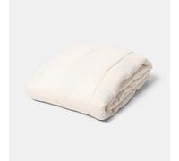 Ohs Sensory Sleep Therapy 4Kg Weighted Blanket - 125 X 150Cm - Cream