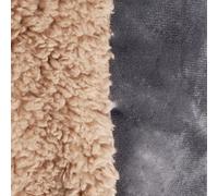 OHS Sherpa Pet Animal Blanket Puppy Dog Cat Kitten Kennel Mat Warm Throw