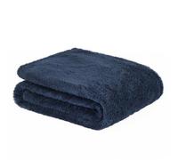 Ohs Teddy Fleece Blanket Large Throw Over Bed