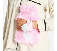 OHS Tie Dye Leakproof Hot Water Bottle With Fluffy Cover