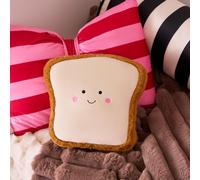 OHS Toast Soft Plush Microwaveable Heat Pad