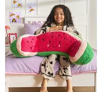 Ohs Watermelon Cuddle Cushion Novelty Reading Pillow