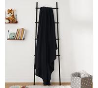 OHS Wholesale 10 X Plain Fleece Blanket Sofa Throw Joblot