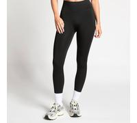 OHS Women's Ultimate High Rise Sculpting Leggings Gym Yoga Workout in Black | Size: Small OHS Black S