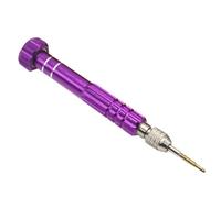 Ohsilv 5 in 1 Torx Screwdriver Cellphone Watch Repair Mixed Set Phone Watch Repair Tool Kit