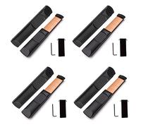 Ohsilv Pocket Guitar Beginner Pocket Guitar Fourth Grade Pocket Guitar Beginner Practice Guitar Grid Climbing Practice