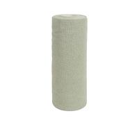 Ohsilv Reusable Cleaning Wipe Household Microfiber Towel Rolls Dish Rags Wash Paper Towel Replacement Green
