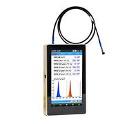 OHSP350P Handheld PAR PPFD Spectrometer Full Spectrum Quantum Meter With Waterproof Sensor HOPOOCOLOR