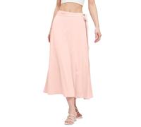 OhSunny Sun Protection Swimsuit Beach Cover Up UPF 50+ Dress Shawl Wrap Cooling Blanket Travel SLP6M099YT Pink