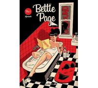 Ohta, Julius - Bettie Page Unbound (BETTIE PAGE UNBOUND TP)