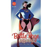 Ohta, Julius - Bettie Page Unbound Vol. 2 (BETTIE PAGE UNBOUND TP)