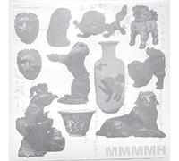 Ohta,Masako - Mmmmh [VINYL]