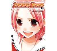 Ohtaka, Shinobu - Sumomomo, Momomo, Vol. 2: The Strongest Bride on Earth