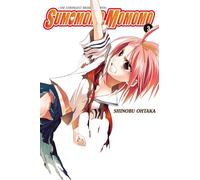 Ohtaka, Shinobu - Sumomomo, Momomo, Vol. 3: The Strongest Bride on Earth (Sumomomo Momomo, 3)