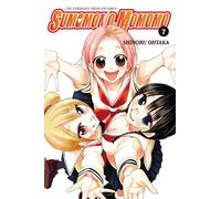Ohtaka, Shinobu - Sumomomo, Momomo, Vol. 7: The Strongest Bride on Earth (Sumomomo Momomo, 7)