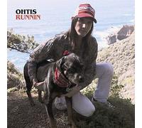 Ohtis - Runnin' [7" VINYL]