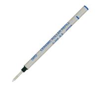 Ohto C-305P Ceramic Roller Ball Pen Refill - 0.5 mm - Blue by OHTO